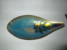 Enameled copper teardrop for sale  Berlin