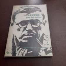 Sartre par lui usato  Torino