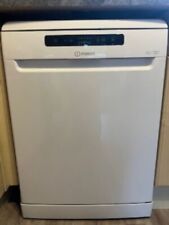 Dishwasher indesit freestandin for sale  NEWBURY