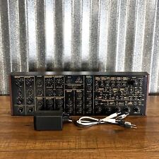 Behringer analog semi for sale  Parkersburg