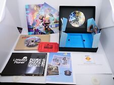 Press Kit Little Big Planet Playstation 3 Complet Kit Presse Goodies Rare Game comprar usado  Enviando para Brazil