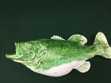 man cave large mouth bass for sale  Saint Peter