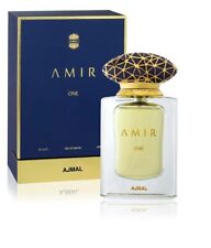 Usado, Perfumes AMIR ONE by Ajmal 50 ml 1,7 fl.oz unisex eau de parfum spray segunda mano  Embacar hacia Argentina