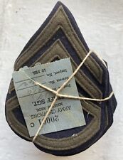 Ww2 army staff for sale  NEWHAVEN