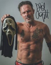 David arquette autographed for sale  Shipping to Ireland