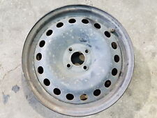 Cerchio ruota ferro usato  Italia