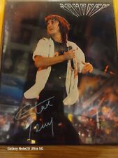 Steve perry journey for sale  Baltimore