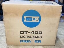 Pioneer 400 digital d'occasion  Expédié en Belgium