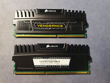 Corsair vengeance ram gebraucht kaufen  Lennestadt