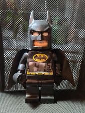 Lego batman alarm for sale  BARROW-IN-FURNESS