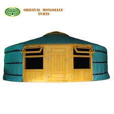 Mongolian yurt 22ft for sale  Sacramento