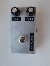 Fuzz face guitar for sale  NEWCASTLE UPON TYNE