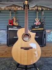 Ibanez aew51 natural for sale  Shipping to Ireland
