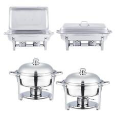 Chafing dishes sets for sale  Anaheim