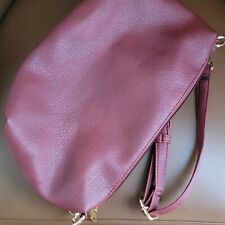 Women handbag red for sale  Atlanta