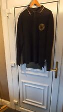 Gents versace sweater for sale  STRATHAVEN