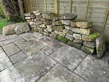 stone walling for sale  FARINGDON