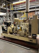 Kohler generator 125kw for sale  Ephrata