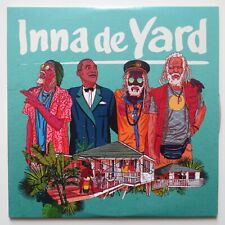 Inna yard cd d'occasion  Libourne