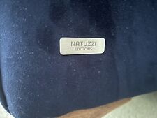 Natuzzi editions italian for sale  WIRRAL