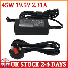 Laptop adapter charger for sale  TAMWORTH