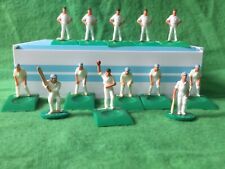 Original subbuteo cricket for sale  HULL