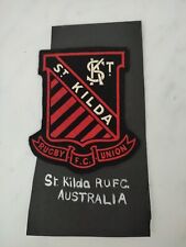 Rare kilda rugby for sale  CROYDON