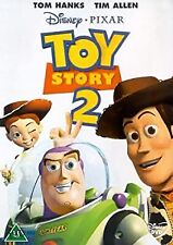 Toy story dvd for sale  Shipping to Ireland