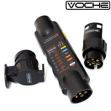 Voche 12v 7pin for sale  Shipping to Ireland