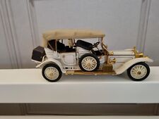 Franklin mint model for sale  CHESTER