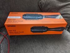 Used, AMIKA HAIR NEW AND IMPROVED 2.0 BLOW DRYER BRUSH Brought For £110 for sale  Shipping to South Africa