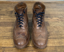 Allen edmonds stirling for sale  Denton