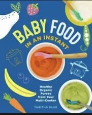 Baby food instant for sale  Ridge