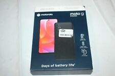 NOVO Celular Motorola Moto G Power XT2165-5 Verde 64GB Caixa Aberta Desbloqueado, usado comprar usado  Enviando para Brazil