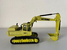 Hymac chain excavator for sale  Shipping to Ireland