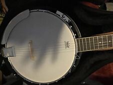 Sonart string banjo for sale  Oakboro
