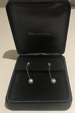 Tiffany earrings elsa for sale  OXFORD