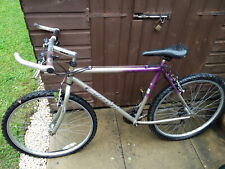 Carrera adult mountain for sale  PERSHORE
