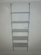 Shelf ladder bookcase for sale  Dansville