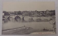 Limoges pont saint d'occasion  Viry
