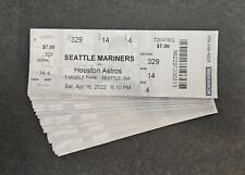 2022 seattle mariners for sale  Redmond