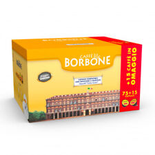 Caffe borbone confezione usato  Italia