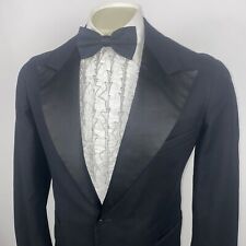 Vintage 30s tuxedo for sale  Seattle