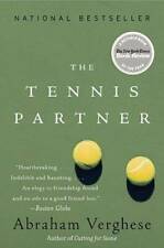 Tennis partner paperback for sale  Montgomery