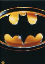Batman (DVD, 1989), usado comprar usado  Enviando para Brazil