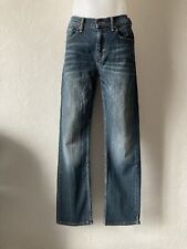 Jean straight 514 d'occasion  Thionville