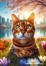 Bengal cat best for sale  USA