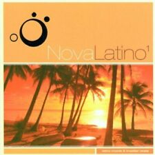 Nova latino 2cd gebraucht kaufen  Deutschland