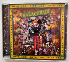 Usado, CD Balacobaco Rita Lee comprar usado  Enviando para Brazil