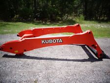 Kubota svl95 loader for sale  Brooksville